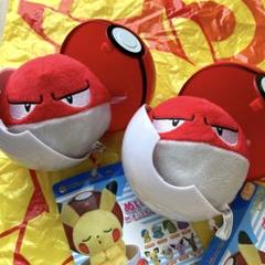 2025年最新】プチぬいぐるみINモンスターボールケースの人気