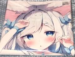正規品 オリジナル シロちゃん抱き枕カバー 2025年版/萌え恋 萌恋 こむぎ