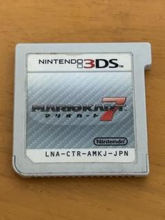 3DS マリオカート7