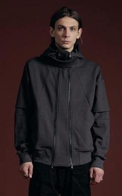 2025年最新】devoa パーカーの人気アイテム - メルカリ