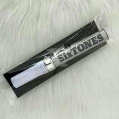CHANGE the ERA ペンライト 新品未開封 SixTONES ペンライト CHANGE THE ERA チェンエラ