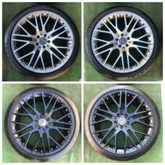 2025年最新】245/35r20タイヤホイール4本セットの人気アイテム