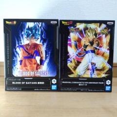 【新品未開封】ドラゴンボール フィギュア プラスチックモデル 2セット ドラゴンボール フィギュア 2体セット - メルカリ