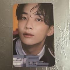 SEVENTEEN セブチ　ジョンハン　アルバム　トレカ　ラキドロ　まとめ売り かわいい～！」 SEVENTEEN hmv ラキドロ ジョンハン K-POP