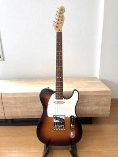 2025年最新】fender japan tl-stdの人気アイテム - メルカリ