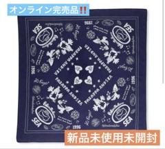 本日で販売終了‼︎本日まで販売★未使用未開封！バンダナParappaのサムネイル