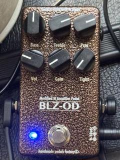 HMPF BE-OD クローン　BLZ-OD クローン(BLZ-OD)VS本家(BE-OD) - YouTube