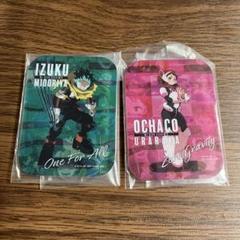 【僕のヒーローアカデミア】一番くじ G賞 アクリルスタンド 緑谷 麗日