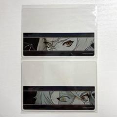 刀剣乱舞 一騎打ちクリアカード 髭切 膝丸 源氏 m79968656438_1.jpg?1735755239