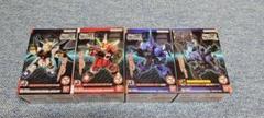 モビリティジョイントガンダム8　一部セットのサムネイル