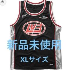 【新品未使用】SPACE LOV3 GAME TANK XLサイズ ユニフォーム