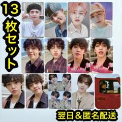 seventeen ヘンガレ ヨントン シンナラ yes24 トレカ エスクプス