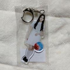 乃木坂46 中西アルノ チートデイ アクリルキーホルダー アクキー 乃木坂46 中西アルノ 個別アクリルキーホルダー チートデイ
