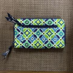 Vera Bradley - ヴェラ·ブラッドレー 長財布の通販 by ココリン
