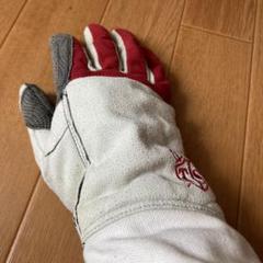 フェンシング グローブの中古/未使用品 - メルカリ