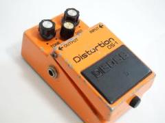 BOSS DS-2 日本製パワーサプライのオマケ付き