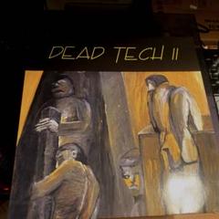 DEAD TECH II レコード