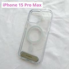 ☆ TORRAS iPhone 15 Pro Max 用 ケース