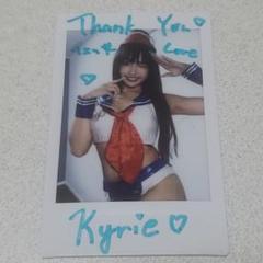 CYBERJAPAN DANCERS AOI 懸賞サイン入りチェキ Amazon.co.jp: KANA 直筆サイン入り チェキ 4 かな カナ