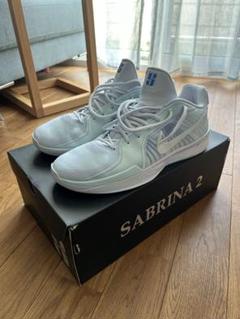 2025年最新】sabrina 1 nikeの人気アイテム - メルカリ