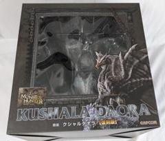 モンスターハンター クリエイターズモデル クシャルダオラ 初版 CFB__03_4976219124102_1800x180