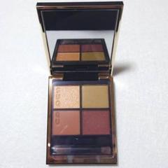新品未使用　SUQQU シグニチャーカラーアイズ 106 冴樹 SAEGI デザイニング カラー アイズ 106 蒼渚(AONAGISA) / SUQQU(スック