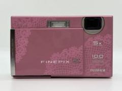 Fujifilm FinePix Z250fd Pink Digital Camera 10.0MP 5x zoom