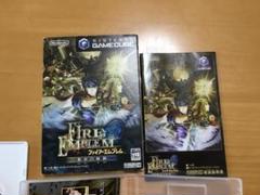 ファイアーエムブレム 暁の女神　蒼炎の軌跡　セット