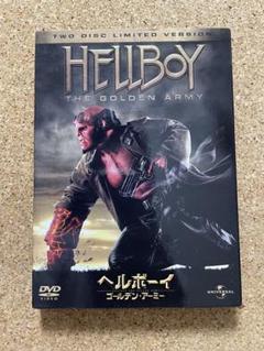 2025年最新】Hellboyの人気アイテム - メルカリ
