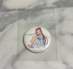 魔法少女まどかマギカ ローソン 懸賞当選品 佐倉京子　缶バッジ 非売品 魔法少女まどかマギカ ローソン 懸賞当選品 佐倉京子 缶バッジ