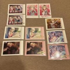 小豆沢こはね ぱしゃこれ 60枚 小豆沢こはね パシャコレ ぱしゃこれ カード プロセカ 箔押し