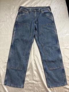 K*〜様 LEVI'S ダブルニーデニムワークパンツ W34 L30 K*〜様 LEVI'S ダブルニーデニムワークパンツ W34 L30 - メルカリ