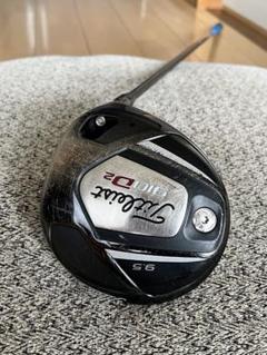 週末値下【新品未使用】名器Titleist 910 D2 ドライバー 10.5度 外ブラドライバー“隆盛の嚆矢となったドライバー名器