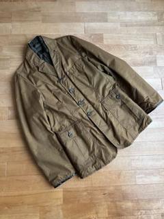 Barbour QUILTY LINED BLAZER バブアー ブレザー S