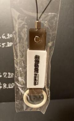 【電車つり革 ストラップ】電車でGOFINAL限定特典 つり輪