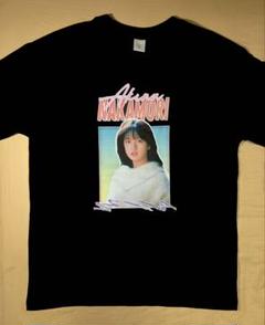 2025年最新】中森明菜 tシャツの人気アイテム - メルカリ