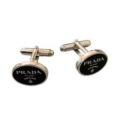 2025年最新】PRADA カフリンクスの人気アイテム - メルカリ