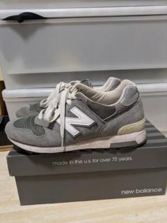 国内8月19日発売予定】ニューバランス M1400 