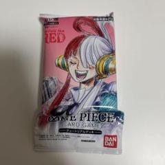 ウタ：『ONE PIECE FILM RED』第2弾入場者プレゼント チュート…のサムネイル