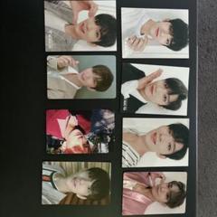 SEVENTEEN セブチ ジョシュア トレカ まとめ売り