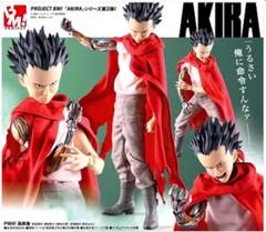 メディコム AKIRA 鉄雄 ジャンク