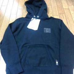新品 国内正規品 MONCLER GENIUS 7 FRAGMENT パーカー