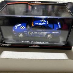 2025年最新】エブロ カルソニック gt-rの人気アイテム - メルカリ