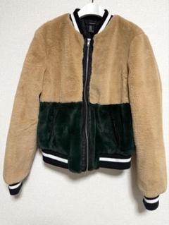 FOREVER 21  ファーコート  美品✨　SALE‼️ 2025年最新】FOREVER 21 レディース 毛皮・ファーコートの人気