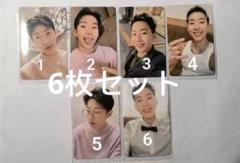 2025年最新】JaY park トレカの人気アイテム - メルカリ