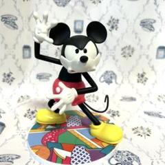 ディズニーキャラクターズ ミッキーマウス-touch! japonism-のサムネイル