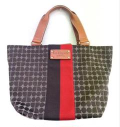 特別Fashion - ケイトスペード ハンドバッグ トート ノエル柄