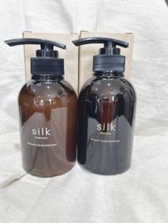 プーさま専用シルク　シャンプートリートメント　ボトル　280ml 280g プーさま専用シルク シャンプートリートメント ボトル 280ml