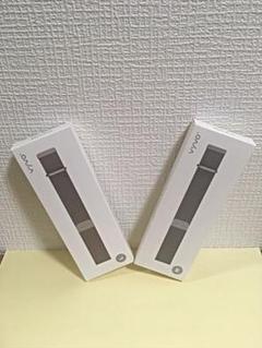 vyvo ウォッチ用ベルト