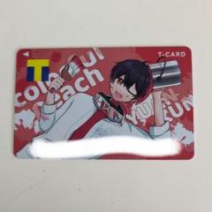 2025年最新】カラフルピーチ ゆあん tカードの人気アイテム